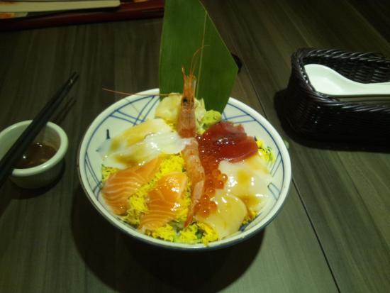 Watami, City Square Mall